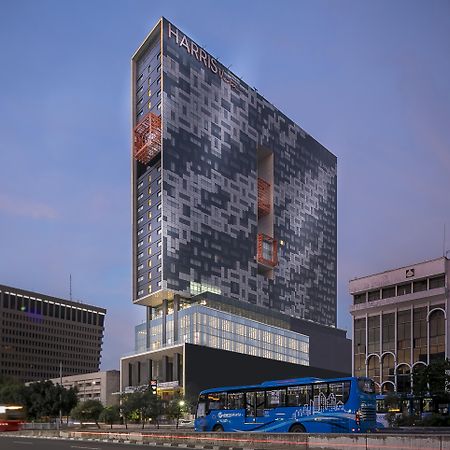 Vertu Harmoni Giacarta Esterno foto