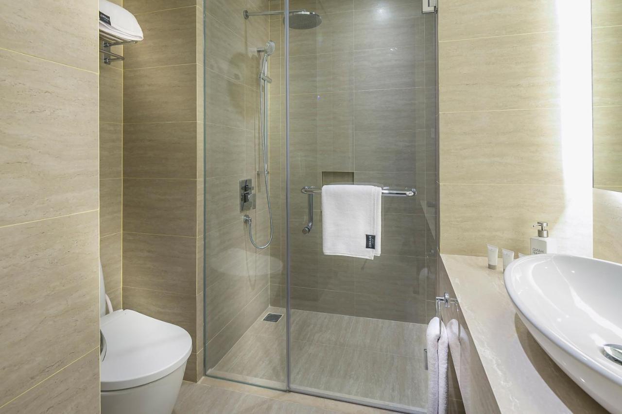 Vertu Harmoni Giacarta Esterno foto