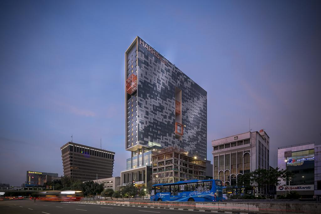 Vertu Harmoni Giacarta Esterno foto